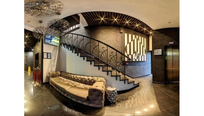 Casino & Hotel Efbet poza 5