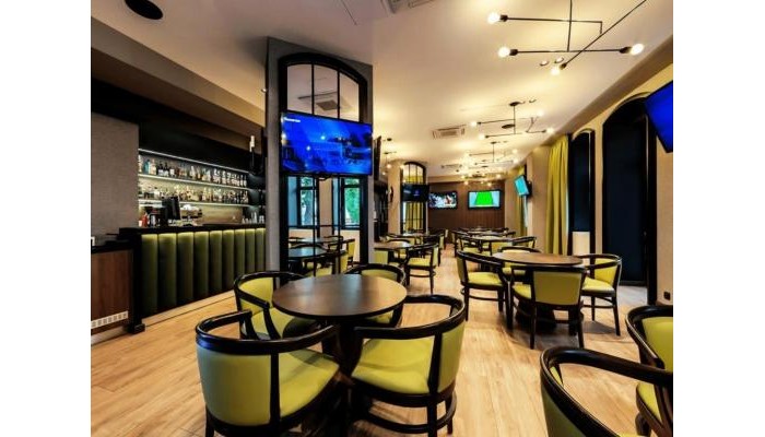 Casino & Hotel Efbet poza 6