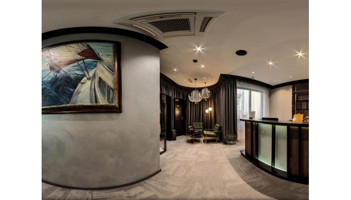 Casino & Hotel Efbet poza 8