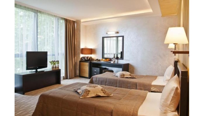 Casino & Hotel Efbet poza 10