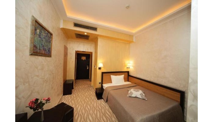 Casino & Hotel Efbet poza 11