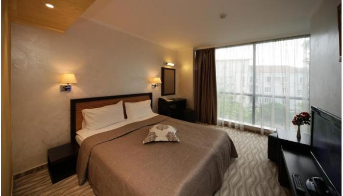 Casino & Hotel Efbet poza 12