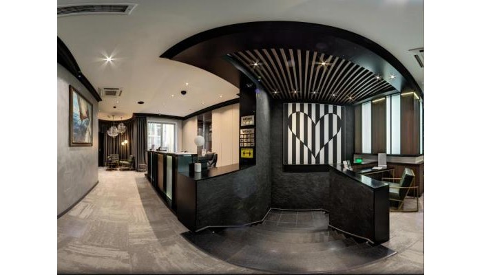 Casino & Hotel Efbet poza 13