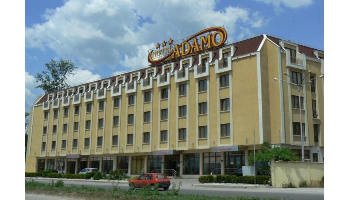 Hotel Adamo poza 0