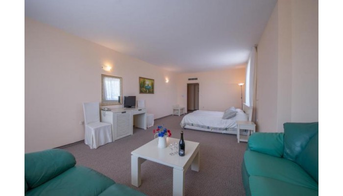 Hotel Alekta poza 12