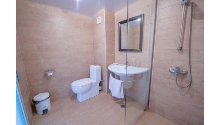 Hotel Alekta poza 10