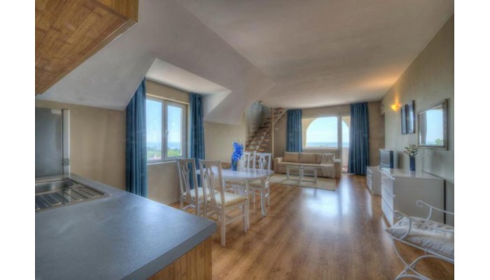 Hotel Alekta poza 13