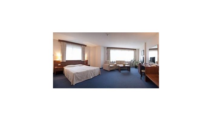 Hotel Best Western Park poza 4