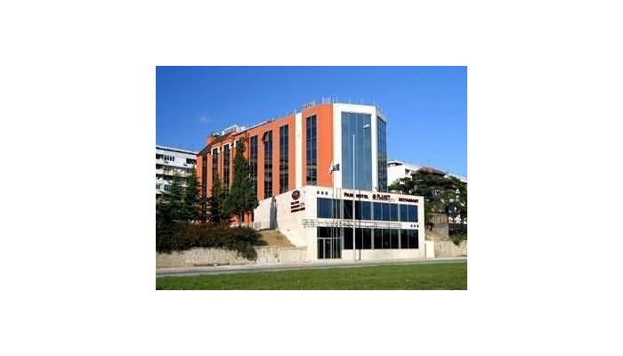 Hotel Best Western Park poza 0