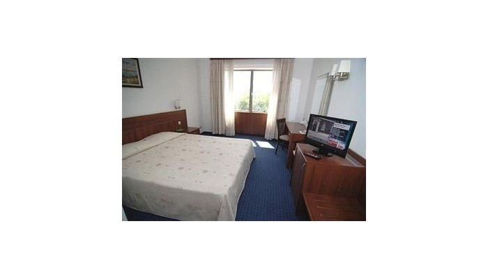 Hotel Best Western Park poza 7