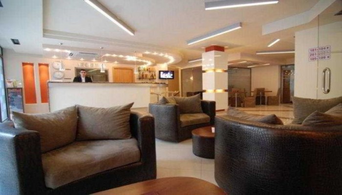 Hotel Best Western Prima poza 5