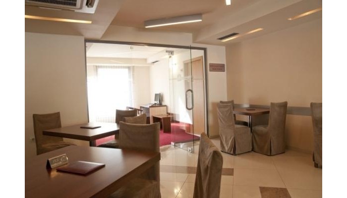 Hotel Best Western Prima poza 10