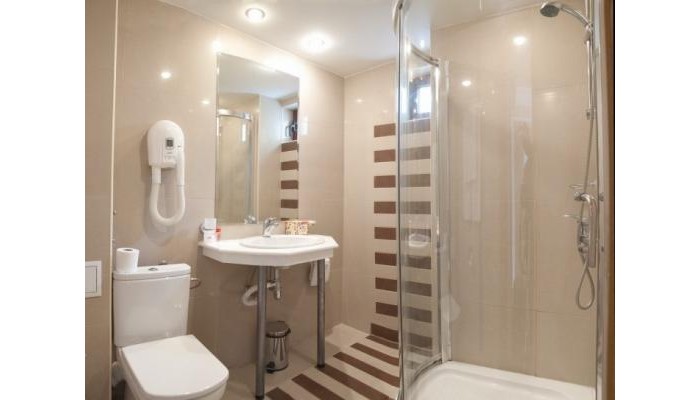 Hotel Best Western Prima poza 9