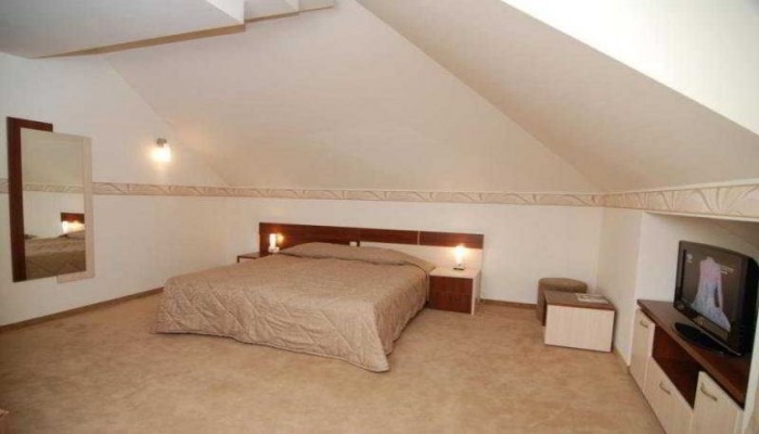 Hotel Best Western Prima poza 7