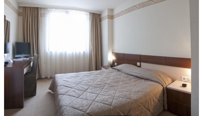 Hotel Best Western Prima poza 8