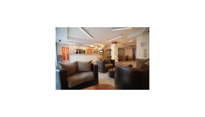 Hotel Best Western Prima poza 2