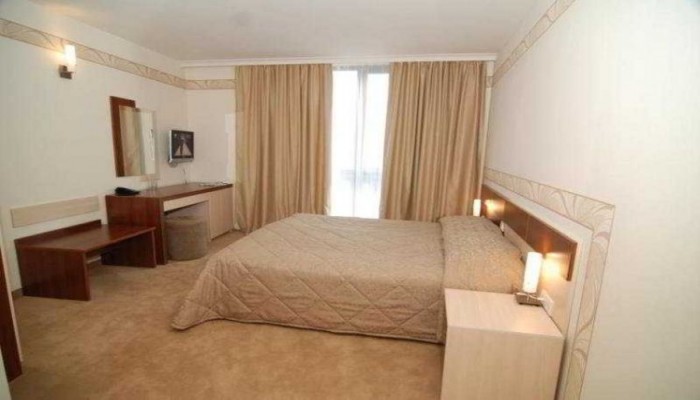 Hotel Best Western Prima poza 4