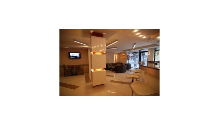 Hotel Best Western Prima poza 6