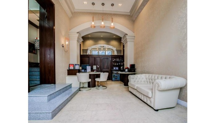 Hotel Boutique Splendid poza 10