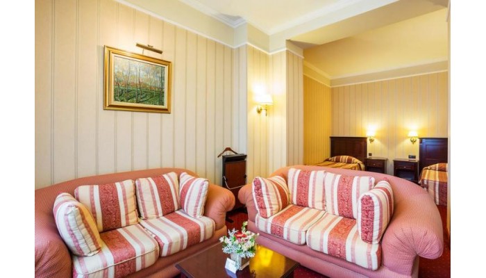 Hotel Boutique Splendid poza 2