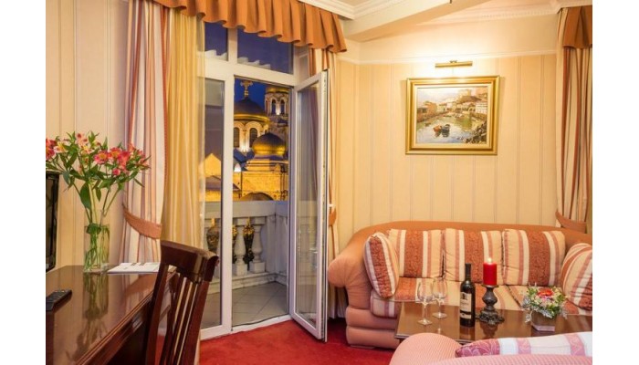 Hotel Boutique Splendid poza 6