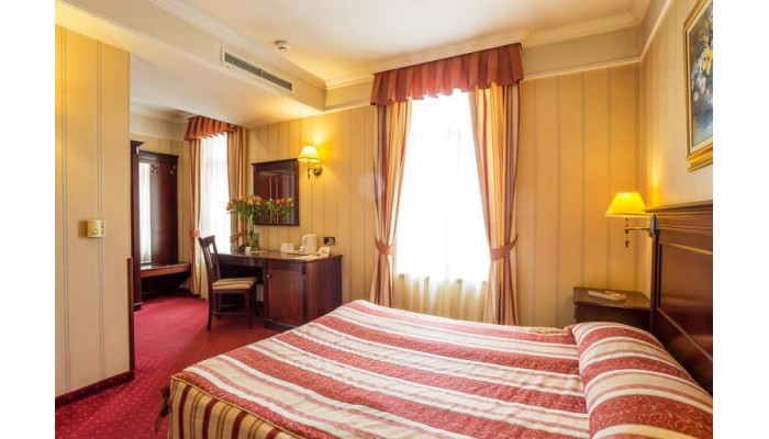 Hotel Boutique Splendid poza 5