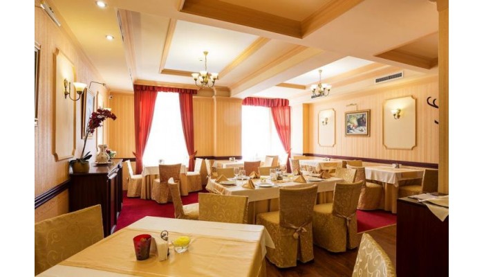 Hotel Boutique Splendid poza 9