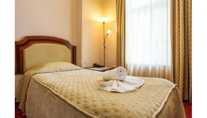 Hotel Boutique Splendid poza 7