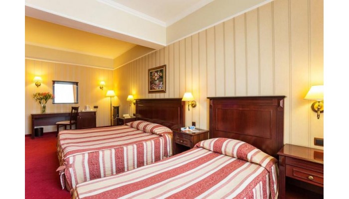 Hotel Boutique Splendid poza 4