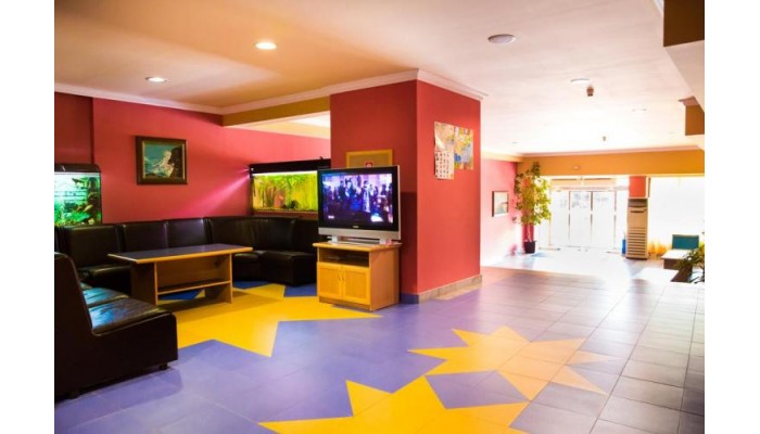 Hotel Briz 2 poza 10