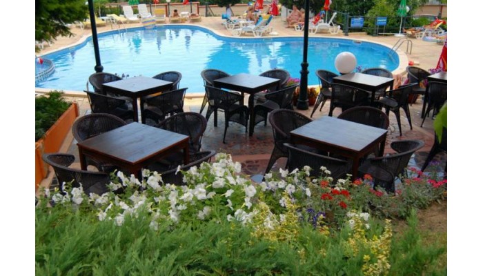 Hotel Briz 2 poza 11