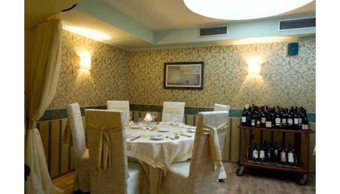 Hotel Capitol poza 6