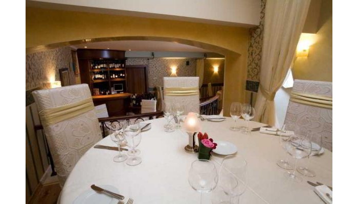 Hotel Capitol poza 1