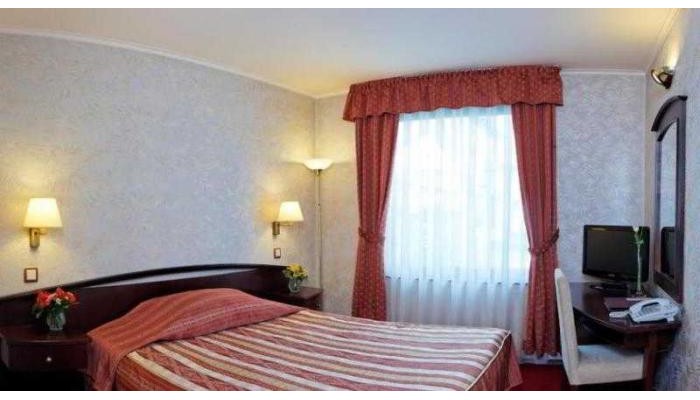 Hotel Capitol poza 8