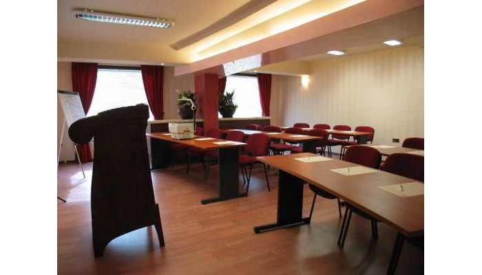 Hotel Capitol poza 0