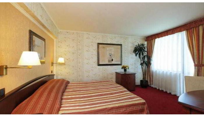 Hotel Capitol poza 5