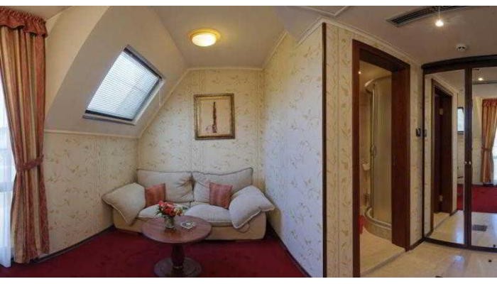 Hotel Capitol poza 9