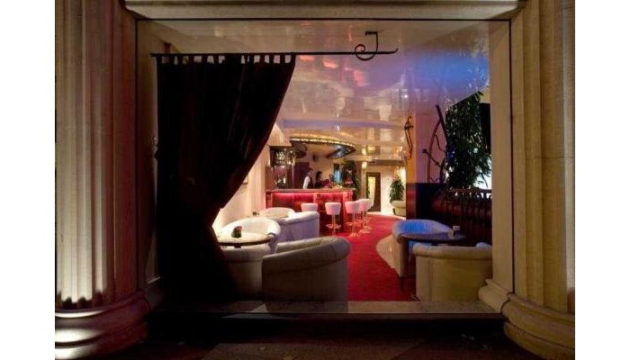 Hotel Capitol poza 7