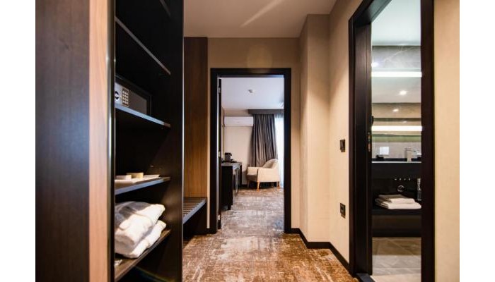 Hotel & Casino Cherno More poza 1