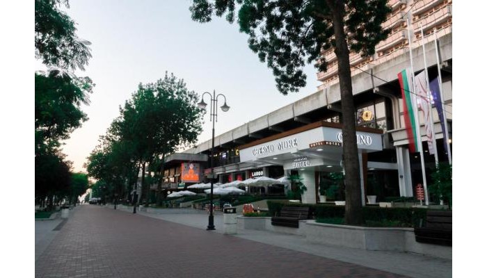 Hotel & Casino Cherno More poza 0