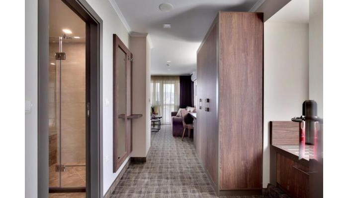 Hotel & Casino Cherno More poza 4