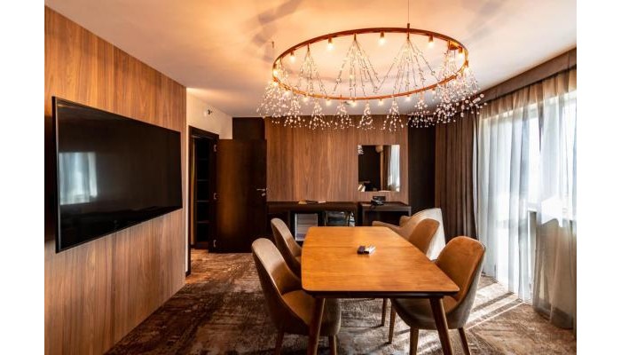 Hotel & Casino Cherno More poza 5