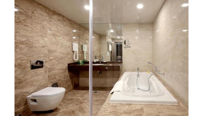 Hotel & Casino Cherno More poza 6