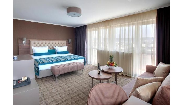 Hotel & Casino Cherno More poza 7