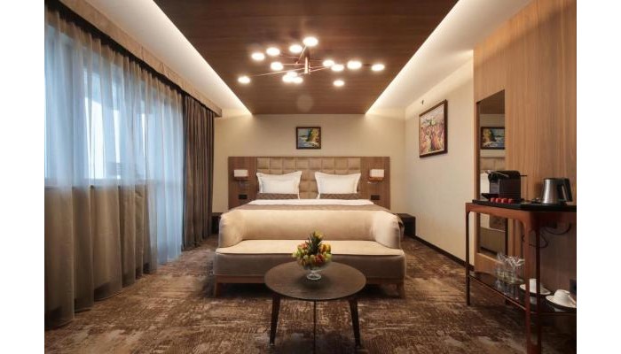 Hotel & Casino Cherno More poza 8