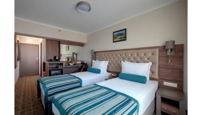 Hotel & Casino Cherno More poza 9