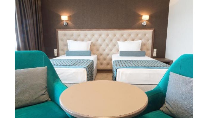 Hotel & Casino Cherno More poza 10