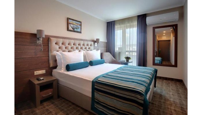 Hotel & Casino Cherno More poza 11