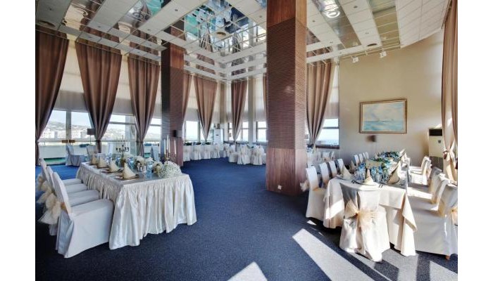 Hotel & Casino Cherno More poza 12