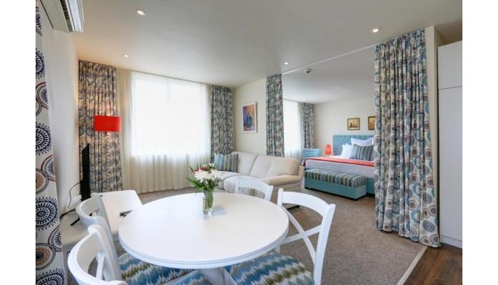 Hotel City Boutique Inn poza 1